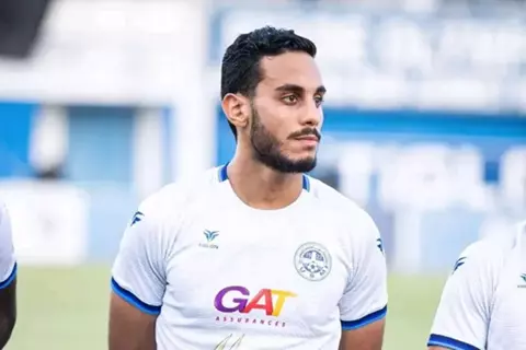 تقارير تونسية: انتقال غربال إلى الزمالك يبدو صعبًا.. وأوروبا أولوية اللاعب